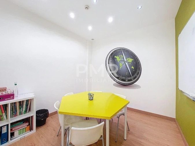 Loja para Arrendamento em Lumiar Foto 20