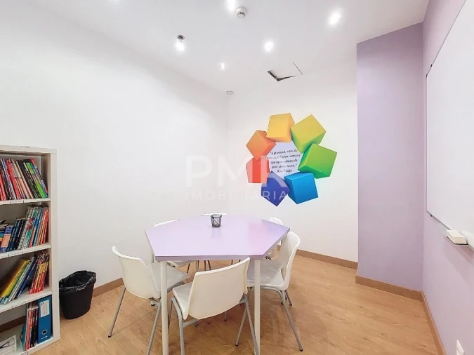 Loja para Arrendamento em Lumiar Foto 21