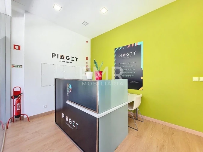 Loja para Arrendamento em Lumiar Foto 5