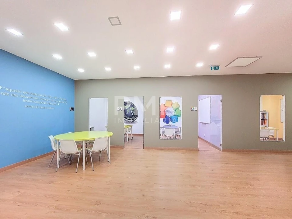 Loja para Arrendamento em Lumiar Foto 23