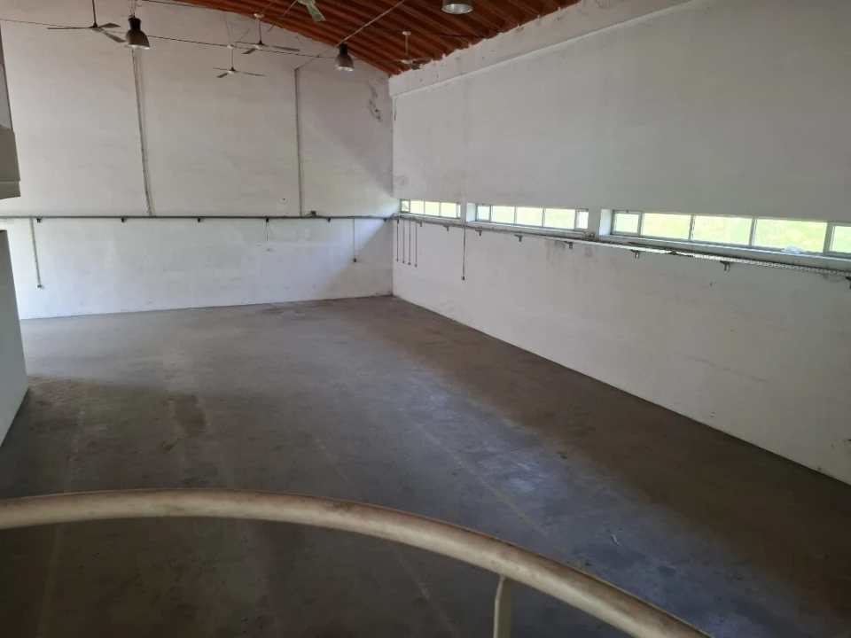 Armazém para Venda em Azurem Foto 5