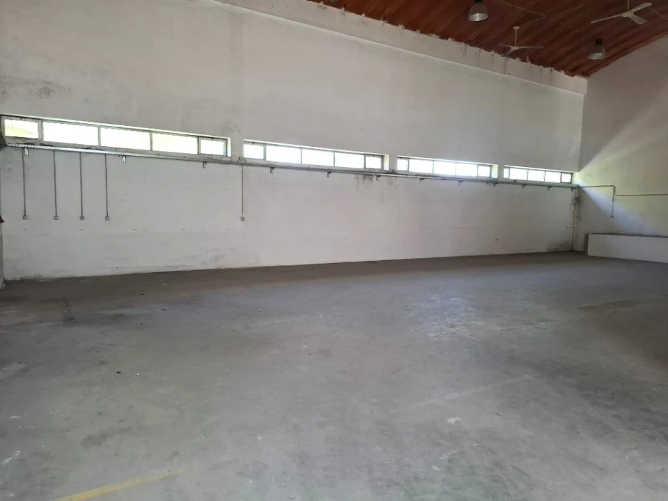 Armazém para Venda em Azurem Foto 6