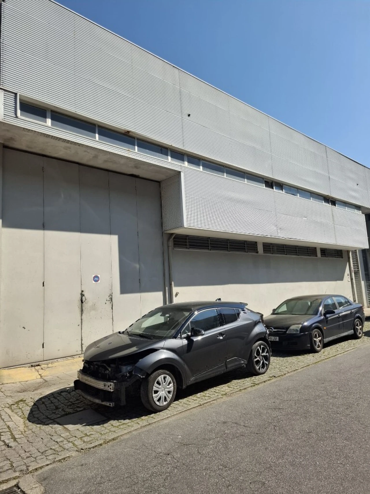 Armazém para Venda em Azurem Foto 1