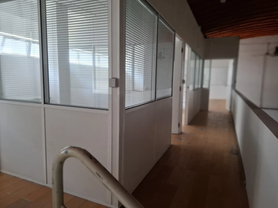 Armazém para Venda em Azurem Foto 8