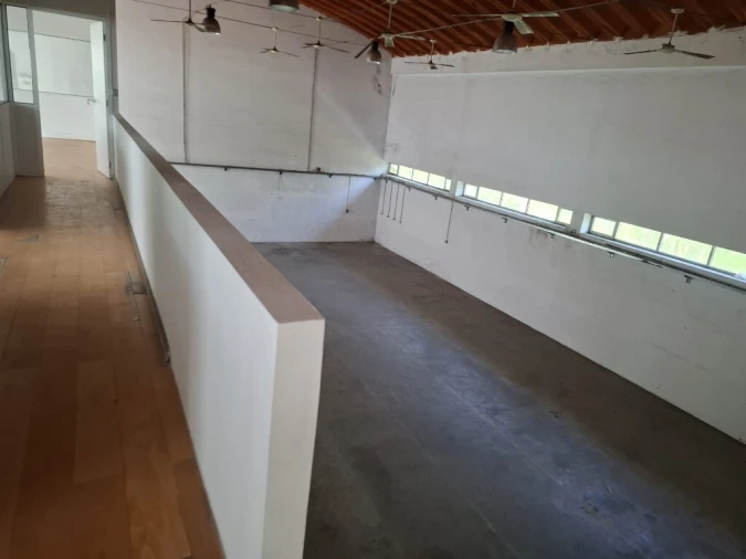 Armazém para Venda em Azurem Foto 7