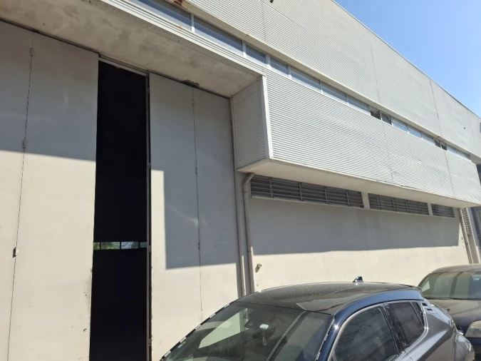 Armazém para Venda em Azurem Foto 17