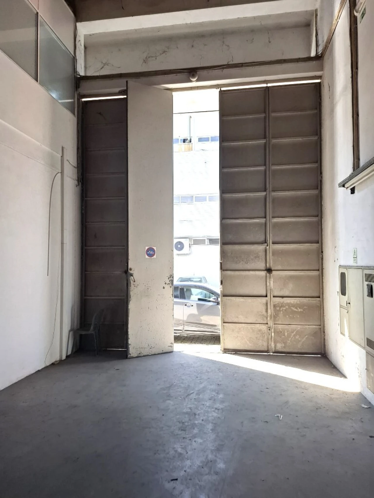 Armazém para Venda em Azurem Foto 16