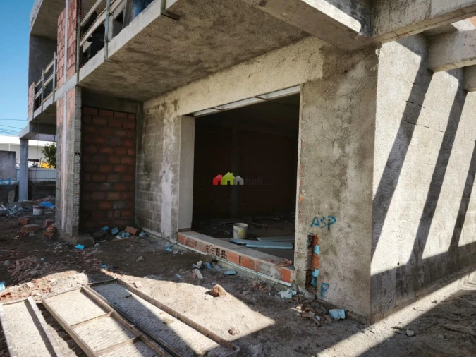 Moradia T4 para Venda em Fernao Ferro Foto 3