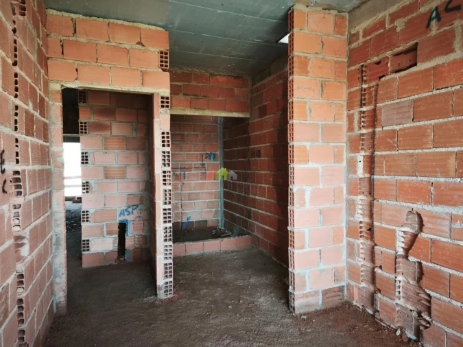 Moradia T4 para Venda em Fernao Ferro Foto 5