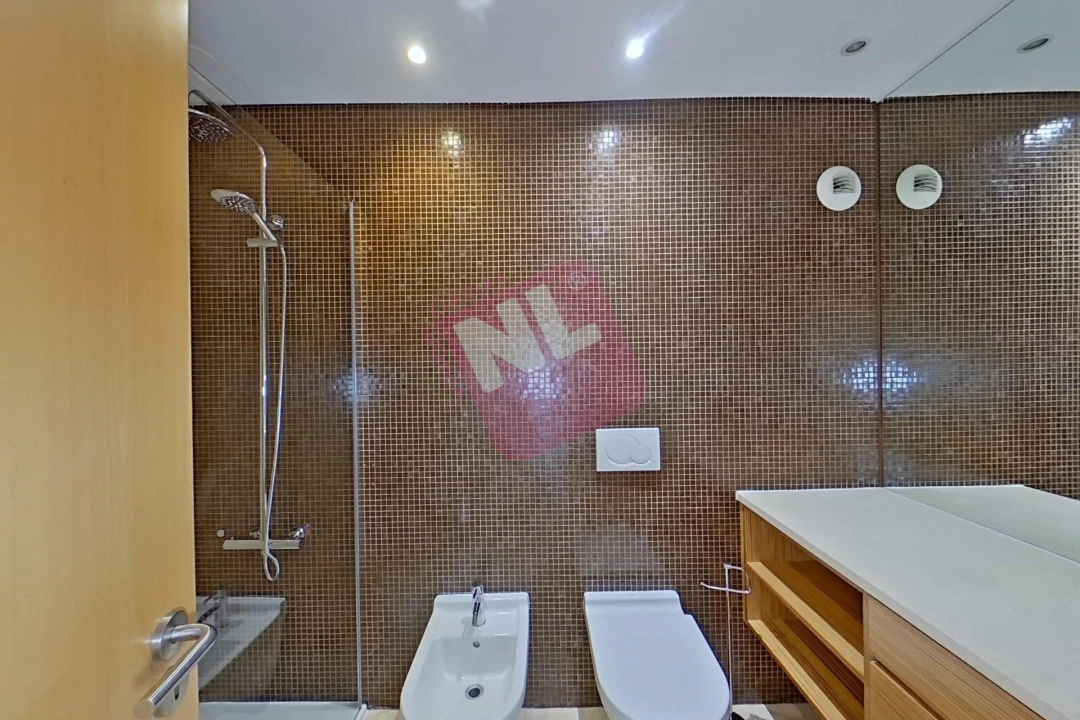 Apartamento T2 para Arrendamento em Lumiar Foto 27