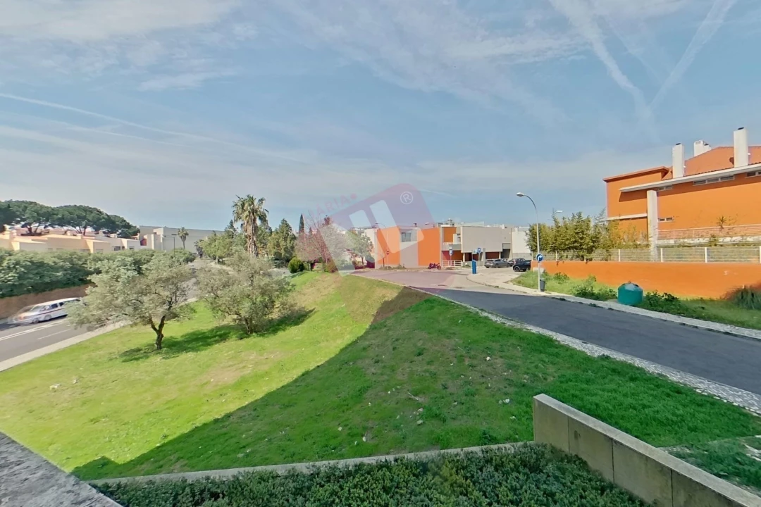 Apartamento T2 para Arrendamento em Lumiar Foto 37