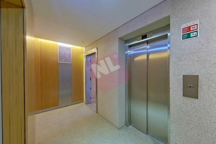 Apartamento T2 para Arrendamento em Lumiar Foto 2