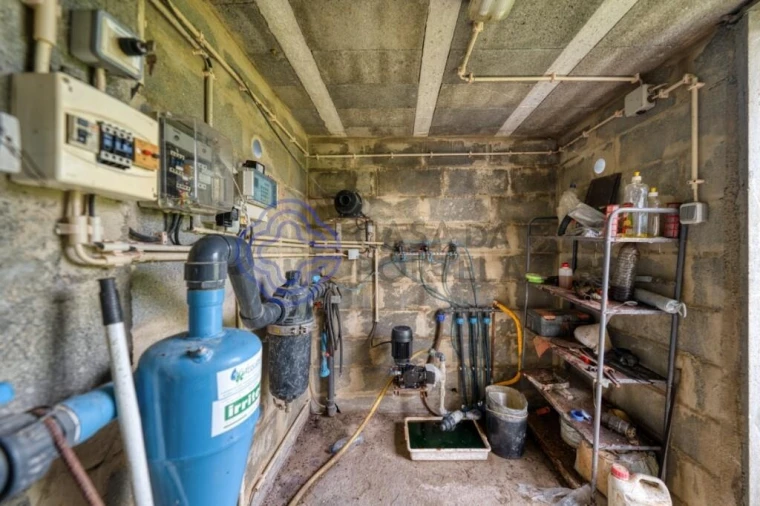 Terreno para Venda em Cartaxo e Vale da Pinta Foto 26