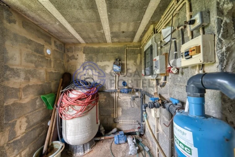 Terreno para Venda em Cartaxo e Vale da Pinta Foto 11