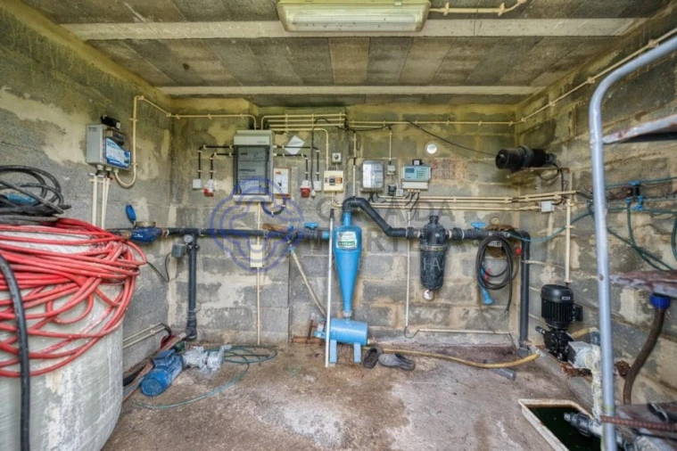 Terreno para Venda em Cartaxo e Vale da Pinta Foto 9