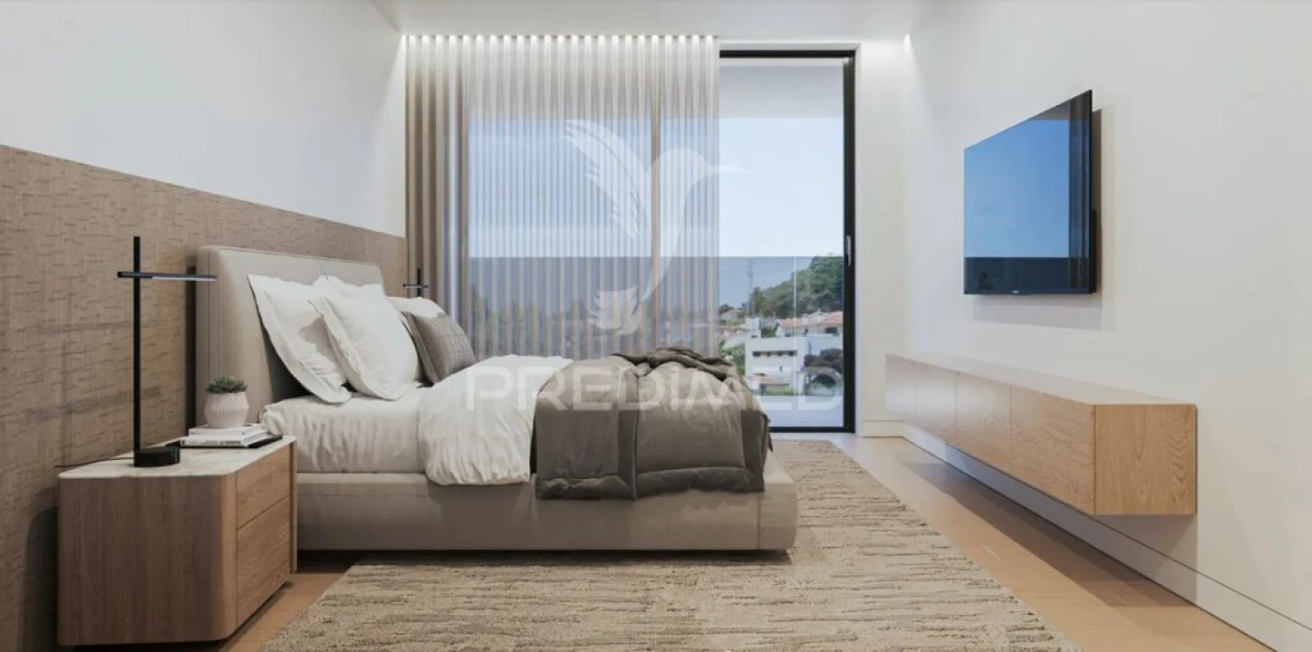 Apartamento T3 para Venda em Vila Nova de Famalicão e Calendário Foto 10