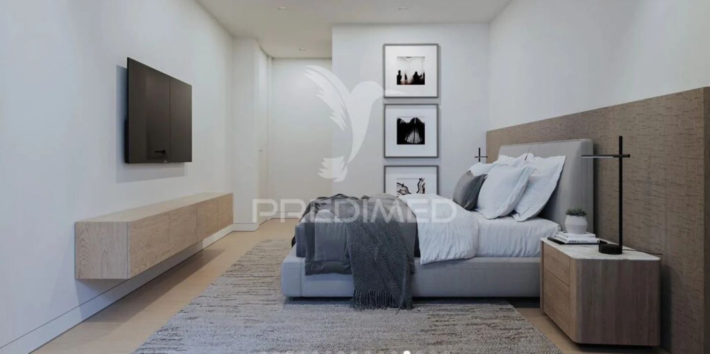Apartamento T3 para Venda em Vila Nova de Famalicão e Calendário Foto 11
