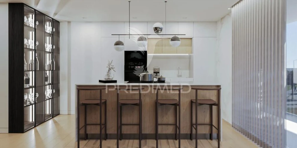 Apartamento T3 para Venda em Vila Nova de Famalicão e Calendário Foto 5