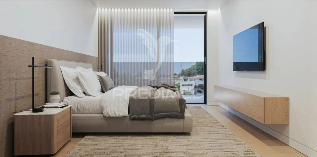 Apartamento T3 para Venda em Vila Nova de Famalicão e Calendário Foto 10