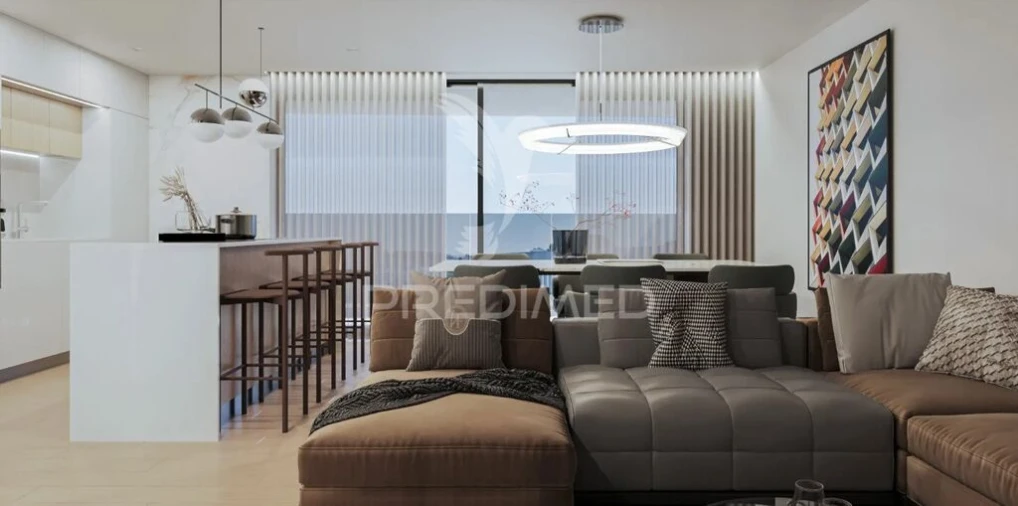Apartamento T3 para Venda em Vila Nova de Famalicão e Calendário Foto 9