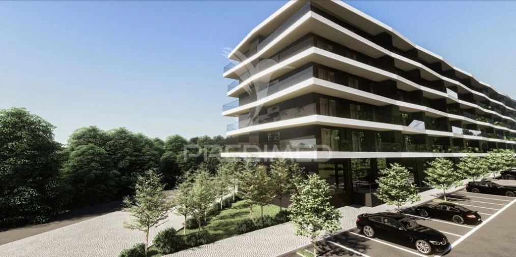 Apartamento T3 para Venda em Vila Nova de Famalicão e Calendário Foto 1