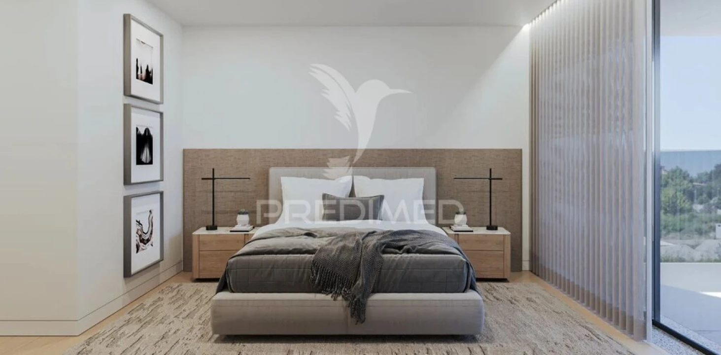 Apartamento T3 para Venda em Vila Nova de Famalicão e Calendário Foto 12