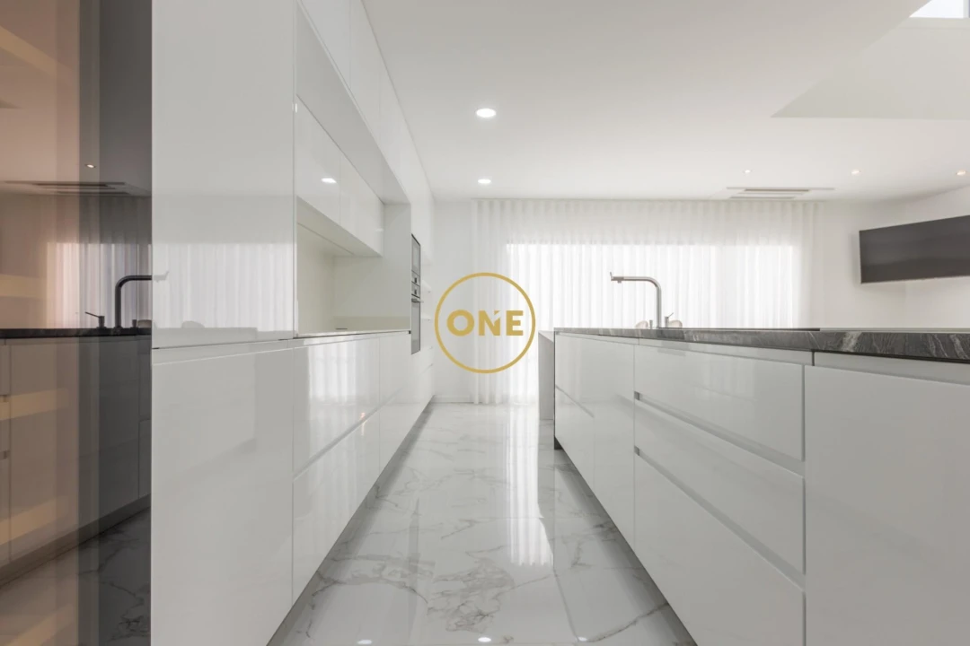 Apartamento T4 para Venda em Montijo e Afonsoeiro Foto 22