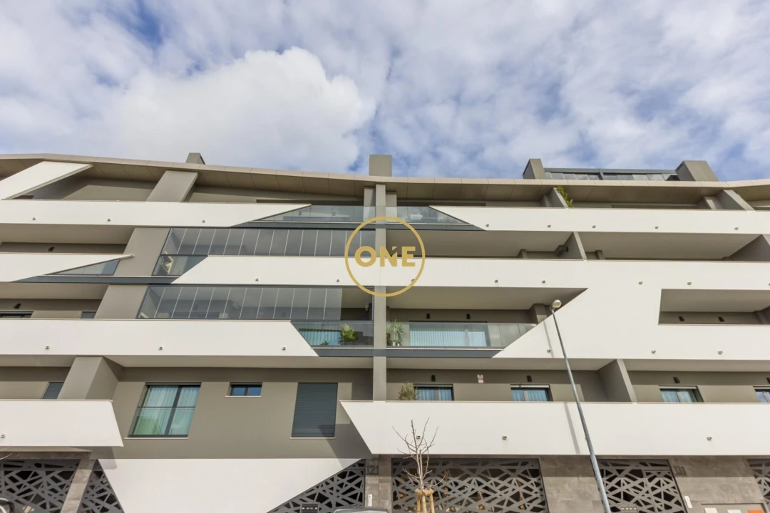 Apartamento T4 para Venda em Montijo e Afonsoeiro Foto 3