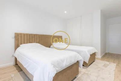 Apartamento T4 para Venda em Montijo e Afonsoeiro