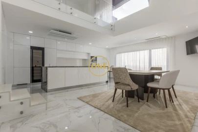 Apartamento T4 para Venda em Montijo e Afonsoeiro