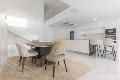 Apartamento T4 para Venda em Montijo e Afonsoeiro