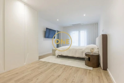 Apartamento T4 para Venda em Montijo e Afonsoeiro