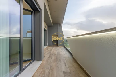 Apartamento T4 para Venda em Montijo e Afonsoeiro