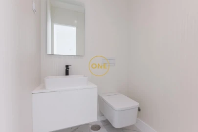 Apartamento T4 para Venda em Montijo e Afonsoeiro