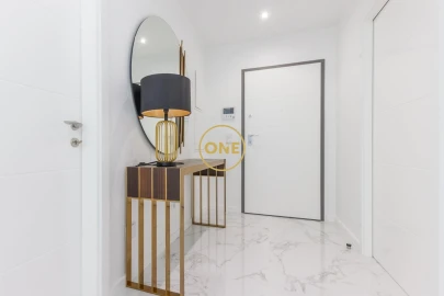 Apartamento T4 para Venda em Montijo e Afonsoeiro