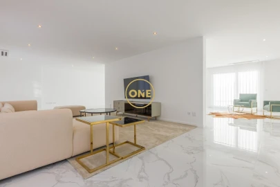 Apartamento T4 para Venda em Montijo e Afonsoeiro