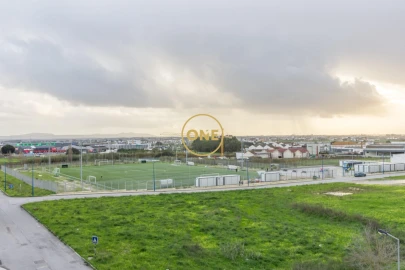 Apartamento T4 para Venda em Montijo e Afonsoeiro
