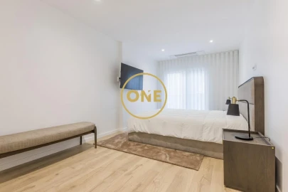 Apartamento T4 para Venda em Montijo e Afonsoeiro