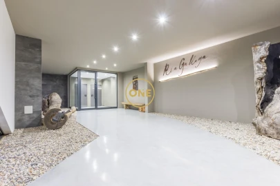 Apartamento T4 para Venda em Montijo e Afonsoeiro
