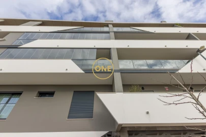 Apartamento T4 para Venda em Montijo e Afonsoeiro