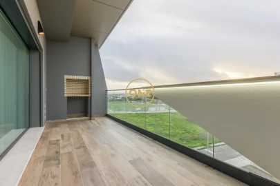 Apartamento T4 para Venda em Montijo e Afonsoeiro