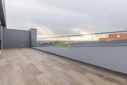 Apartamento T4 para Venda em Montijo e Afonsoeiro