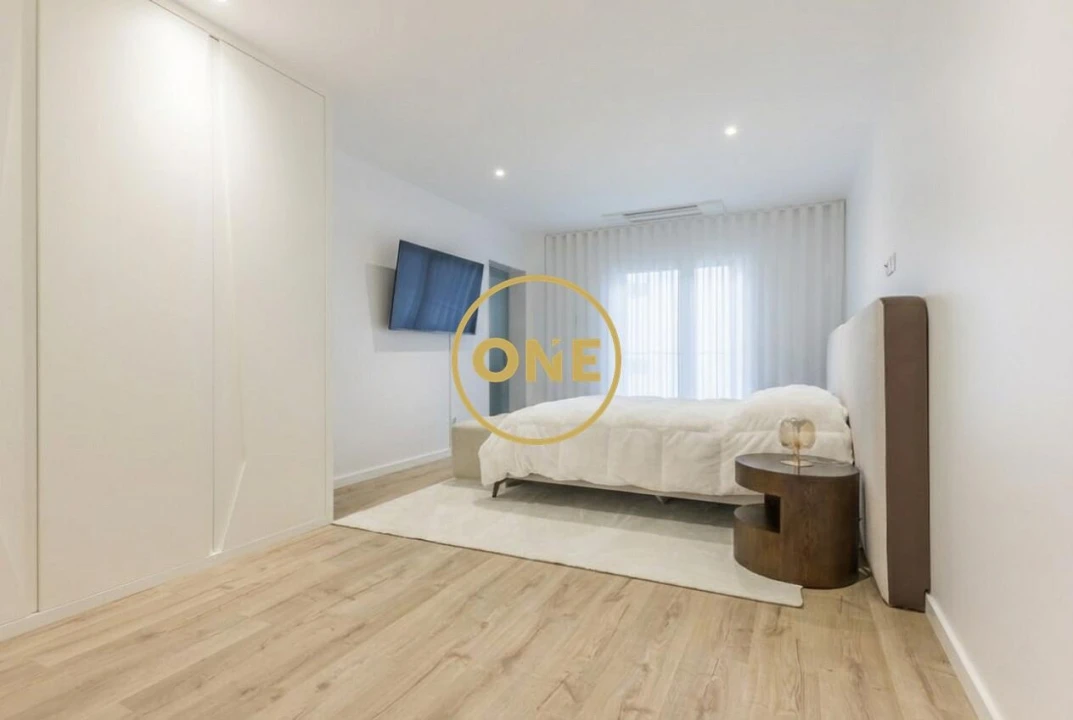 Apartamento T4 para Venda em Montijo e Afonsoeiro Foto 31