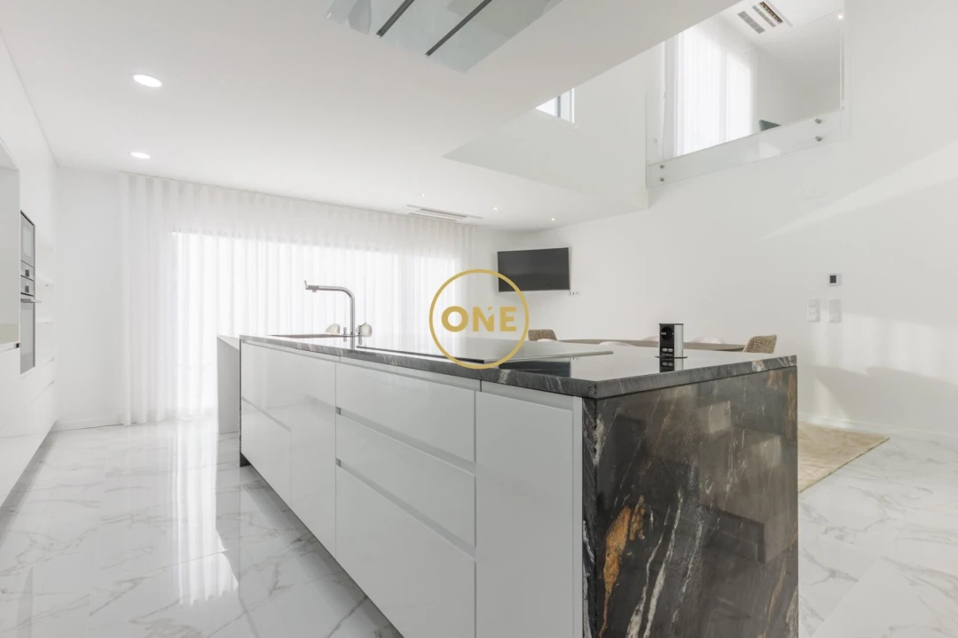 Apartamento T4 para Venda em Montijo e Afonsoeiro Foto 23