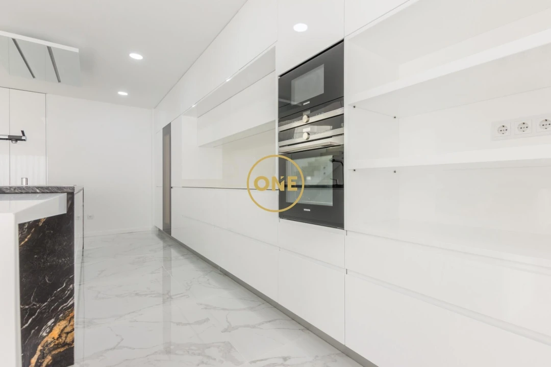 Apartamento T4 para Venda em Montijo e Afonsoeiro Foto 21