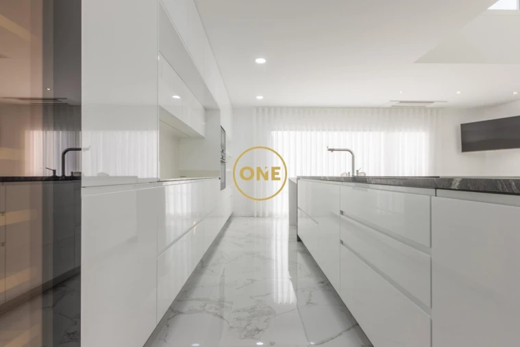 Apartamento T4 para Venda em Montijo e Afonsoeiro Foto 22