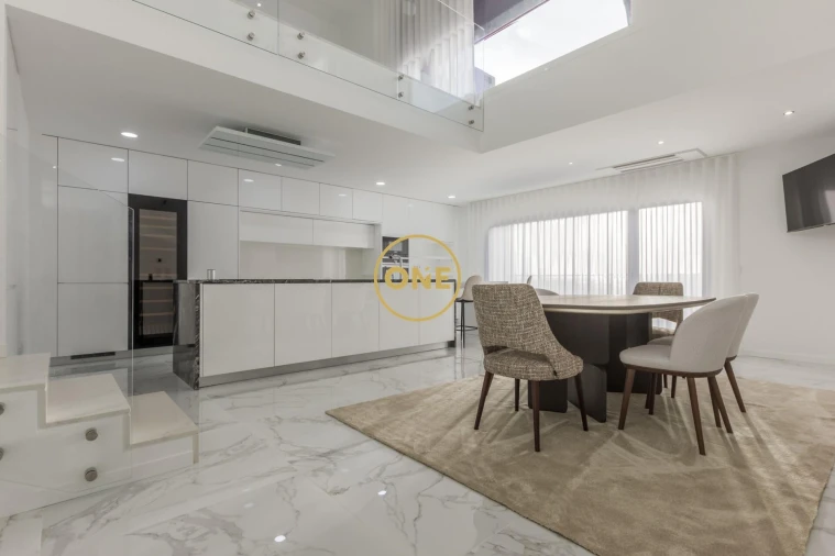 Apartamento T4 para Venda em Montijo e Afonsoeiro Foto 17