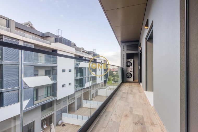 Apartamento T4 para Venda em Montijo e Afonsoeiro Foto 35