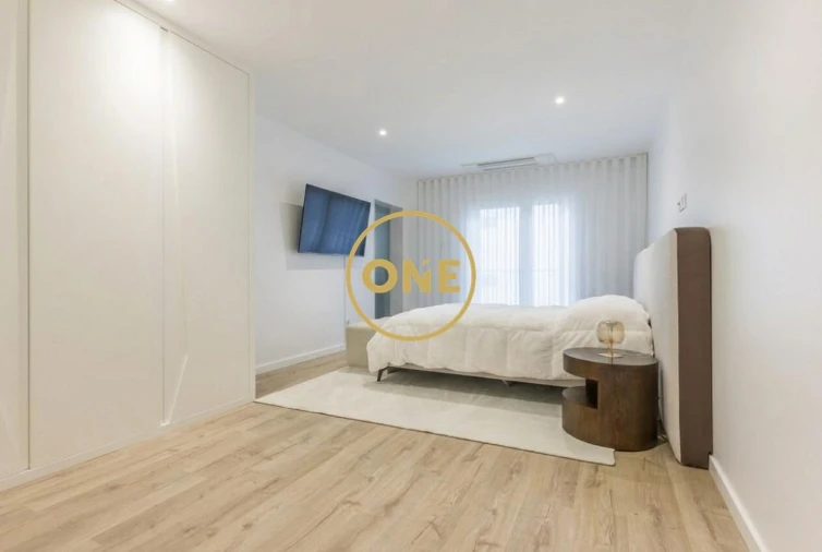 Apartamento T4 para Venda em Montijo e Afonsoeiro Foto 31
