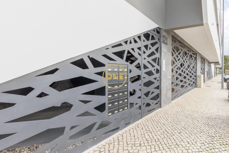Apartamento T4 para Venda em Montijo e Afonsoeiro Foto 2